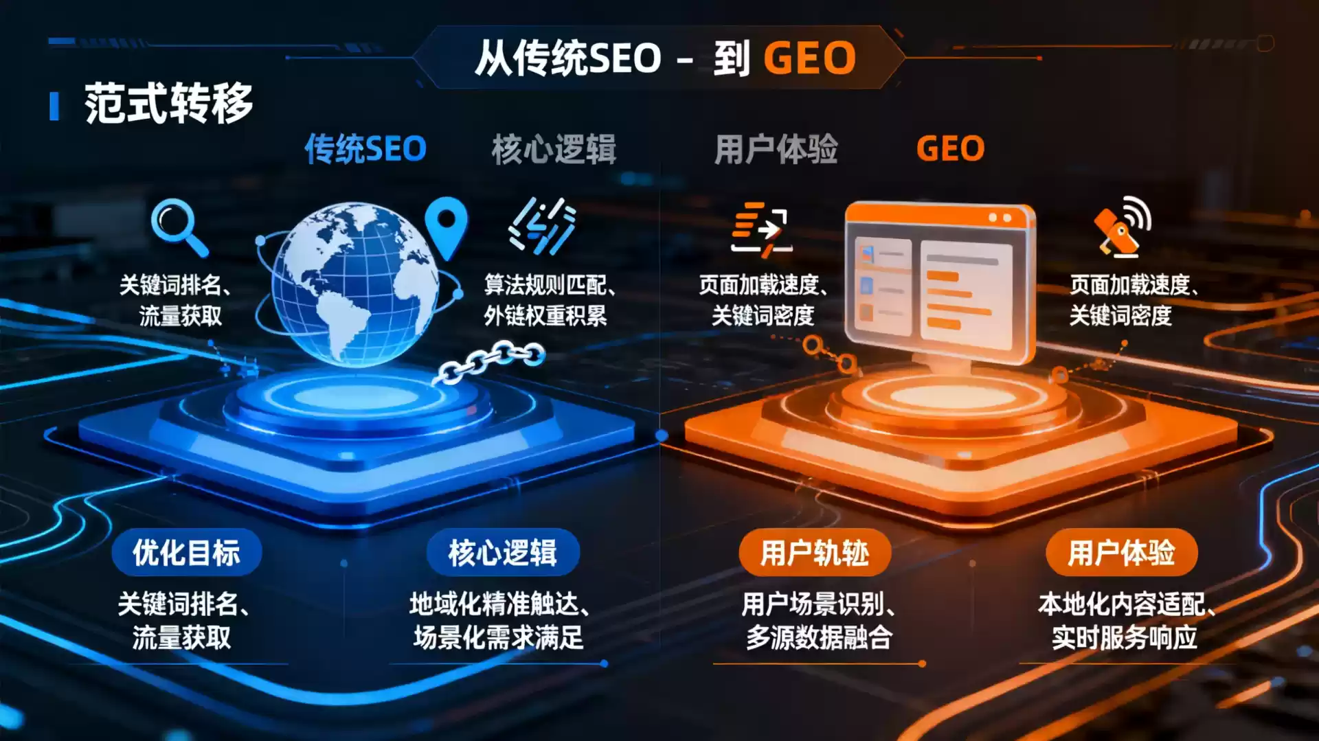 江山什么时候开始做GEO优化最好？企业AI获客最佳布局时机解析